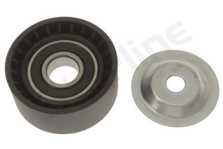 StarLine RS X00045P Ролик натяжной RSX00045P: Отличная цена - Купить в Украине на EXIST.UA! RSX00045P StarLine Ролик натяжной