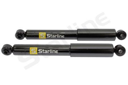StarLine TL C00305.2 Амортизатор подвески TLC003052: Отличная цена - Купить в Украине на EXIST.UA! TLC003052 StarLine Амортизатор подвески