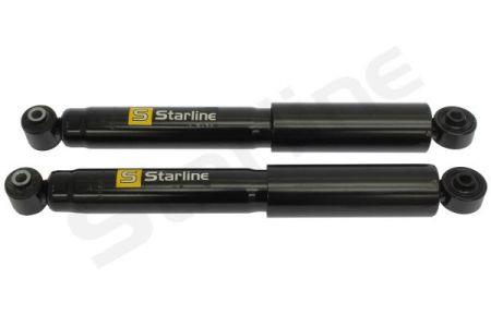 StarLine TL C00339.2 Амортизатор підвіски TLC003392: Приваблива ціна - Купити в Україні на EXIST.UA!
