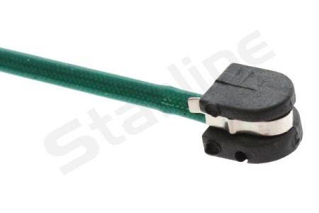 StarLine BD PR104 Датчик износа тормозных колодок BDPR104: Отличная цена - Купить в Украине на EXIST.UA! BDPR104 StarLine Датчик износа тормозных колодок