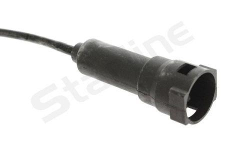 StarLine BD PR117 Датчик износа тормозных колодок BDPR117: Отличная цена - Купить в Украине на EXIST.UA! BDPR117 StarLine Датчик износа тормозных колодок