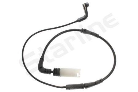 StarLine BD PR130 Датчик износа тормозных колодок BDPR130: Отличная цена - Купить в Украине на EXIST.UA! BDPR130 StarLine Датчик износа тормозных колодок