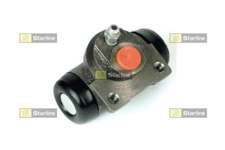 StarLine BH ST044 Цилиндр тормозной, колесный BHST044: Отличная цена - Купить в Украине на EXIST.UA! BHST044 StarLine Цилиндр тормозной, колесный