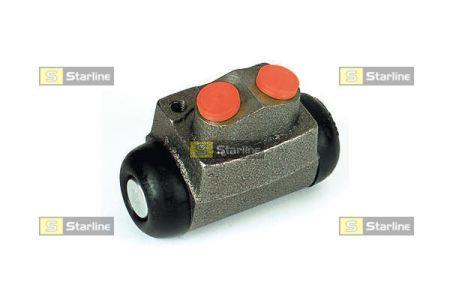 StarLine BH ST056 Цилиндр тормозной, колесный BHST056: Отличная цена - Купить в Украине на EXIST.UA! BHST056 StarLine Цилиндр тормозной, колесный
