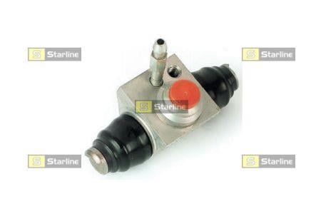 StarLine BH ST097 Цилиндр тормозной, колесный BHST097: Отличная цена - Купить в Украине на EXIST.UA! BHST097 StarLine Цилиндр тормозной, колесный