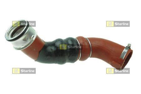 StarLine HS 1299 Патрубок интеркулера HS1299: Отличная цена - Купить в Украине на EXIST.UA! HS1299 StarLine Патрубок интеркулера