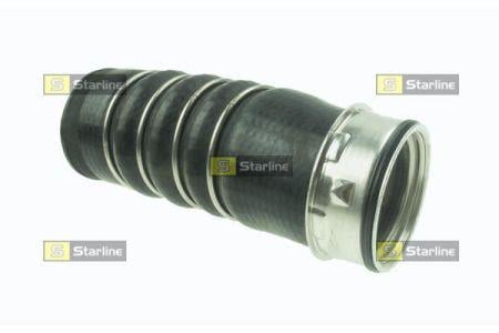 StarLine HS 1309 Патрубок интеркулера HS1309: Отличная цена - Купить в Украине на EXIST.UA! HS1309 StarLine Патрубок интеркулера