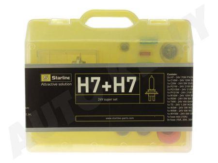 Купити StarLine 9999814 – суперціна на EXIST.UA!
