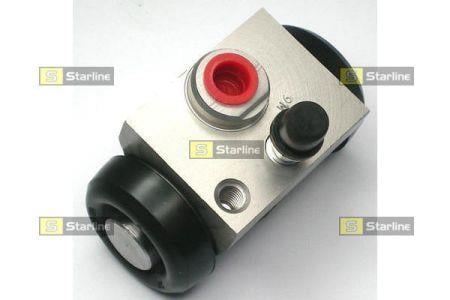 StarLine BH ST357 Цилиндр тормозной, колесный BHST357: Отличная цена - Купить в Украине на EXIST.UA! BHST357 StarLine Цилиндр тормозной, колесный