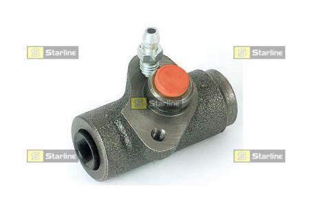 StarLine BH ST036 Цилиндр тормозной, колесный BHST036: Отличная цена - Купить в Украине на EXIST.UA! BHST036 StarLine Цилиндр тормозной, колесный