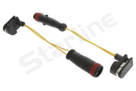 StarLine BD PR102 Датчик износа тормозных колодок BDPR102: Отличная цена - Купить в Украине на EXIST.UA! BDPR102 StarLine Датчик износа тормозных колодок