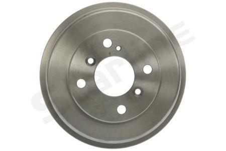 StarLine PB 7006 Тормозной барабан PB7006: Отличная цена - Купить в Украине на EXIST.UA! PB7006 StarLine Тормозной барабан