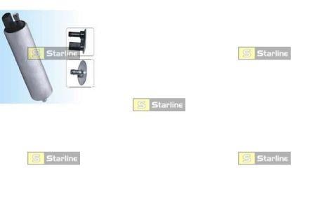 StarLine PC 1230 Насос паливний PC1230: Приваблива ціна - Купити в Україні на EXIST.UA! PC1230 StarLine Насос паливний