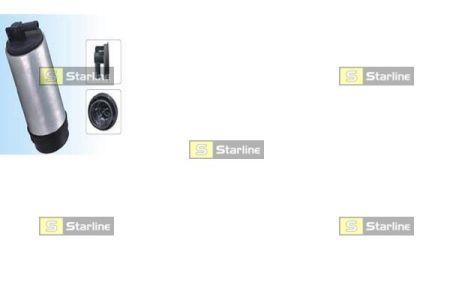 StarLine PC 1231 Насос топливный PC1231: Отличная цена - Купить в Украине на EXIST.UA! PC1231 StarLine Насос топливный