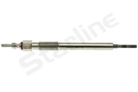 StarLine SS 10266 Свеча накаливания SS10266: Отличная цена - Купить в Украине на EXIST.UA! SS10266 StarLine Свеча накаливания