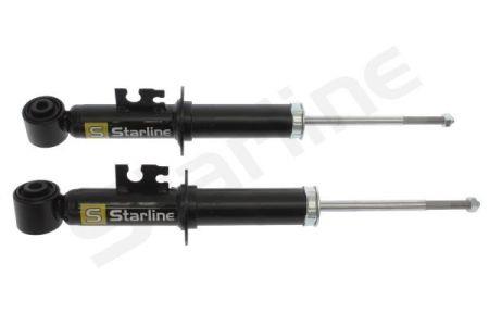 StarLine TL C00301.2 Амортизатори підвіски, комплект TLC003012: Приваблива ціна - Купити в Україні на EXIST.UA!