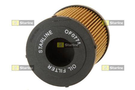 StarLine Фільтр масляний – ціна 127 UAH