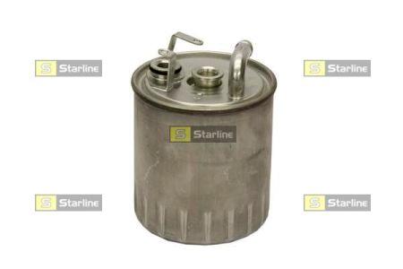 StarLine SF PF7108 Фільтр палива SFPF7108: Приваблива ціна - Купити в Україні на EXIST.UA!
