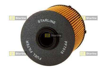 StarLine SF PF7515 Паливний фільтр SFPF7515: Приваблива ціна - Купити в Україні на EXIST.UA! SFPF7515 StarLine Паливний фільтр