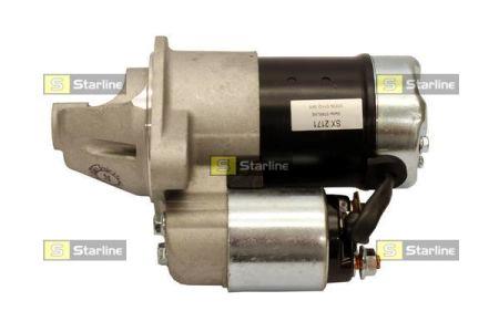 StarLine SX 2171 Стартер SX2171: Купити в Україні - Добра ціна на EXIST.UA!