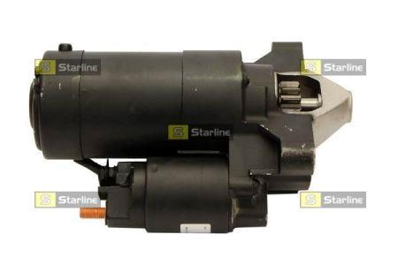 StarLine SX 2174 Стартер SX2174: Отличная цена - Купить в Украине на EXIST.UA! SX2174 StarLine Стартер