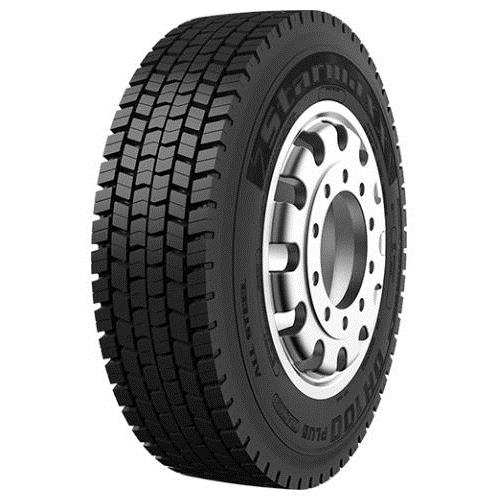 63810 Starmaxx Шина Легковая Всесезонная Starmaxx Incurro ST430 225/65 R17 102H