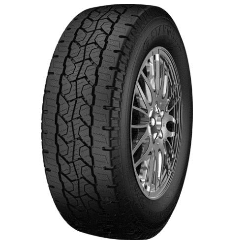 Starmaxx 90955 Шина Легкова Всесезона Starmaxx Proterra ST900 225/75 R16 118R 90955: Купити в Україні - Добра ціна на EXIST.UA!