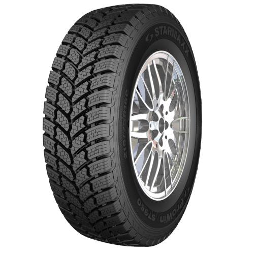 92112 Starmaxx Шина Комерційна Зимова Starmaxx Prowin ST960 235/65 R16C 121/119R