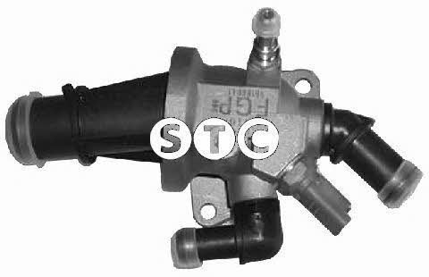 STC T403849 Корпус термостата T403849: Купити в Україні - Добра ціна на EXIST.UA!