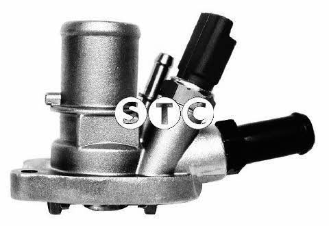 STC T403852 Корпус термостата T403852: Приваблива ціна - Купити в Україні на EXIST.UA!