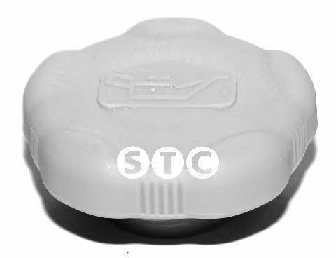 Кришка маслозаливної горловини STC T403862