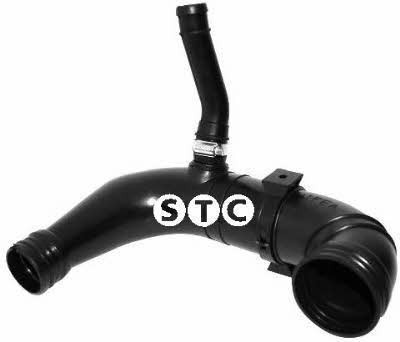 T403864 STC Патрубок интеркулера