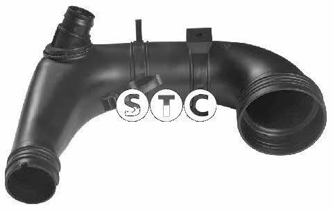 STC T403875 Патрубок турбокомпресора T403875: Купити в Україні - Добра ціна на EXIST.UA!