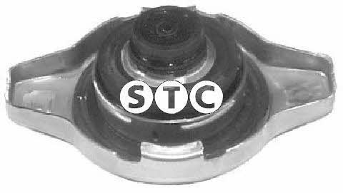 STC T403880 Кришка радіатора T403880: Купити в Україні - Добра ціна на EXIST.UA!