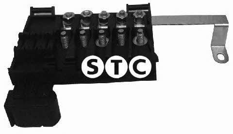 STC T403888 Блок запобіжників T403888: Приваблива ціна - Купити в Україні на EXIST.UA!