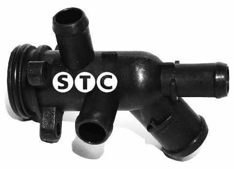 STC T403906 Фланець патрубка охолоджуючої рідини T403906: Купити в Україні - Добра ціна на EXIST.UA!