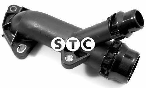 STC T403909 Фланець патрубка охолоджуючої рідини T403909: Купити в Україні - Добра ціна на EXIST.UA!