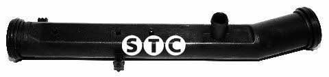 STC T403916 Патрубок системи охолодження T403916: Приваблива ціна - Купити в Україні на EXIST.UA!