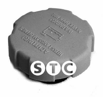 STC T403920 Кришка бачка розширюючого T403920: Купити в Україні - Добра ціна на EXIST.UA!