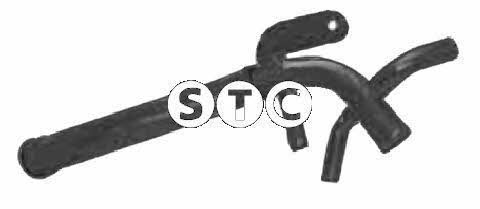 STC T403187 Патрубок системи охолодження T403187: Купити в Україні - Добра ціна на EXIST.UA!