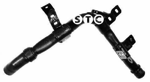 STC T403198 Патрубок системи охолодження T403198: Купити в Україні - Добра ціна на EXIST.UA!