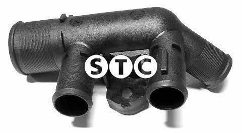 STC T403544 Фланець патрубка охолоджуючої рідини T403544: Купити в Україні - Добра ціна на EXIST.UA!