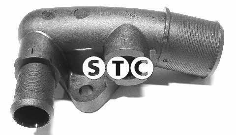 STC T403554 Фланець патрубка охолоджуючої рідини T403554: Купити в Україні - Добра ціна на EXIST.UA!