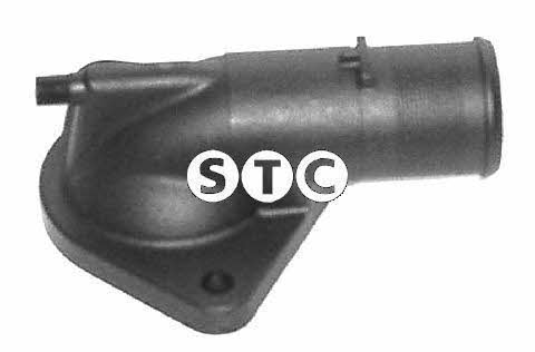 STC T403556 Фланець патрубка охолоджуючої рідини T403556: Купити в Україні - Добра ціна на EXIST.UA!