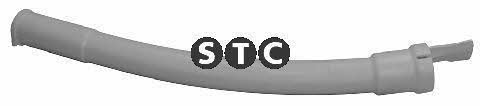 STC T403571 Трубка напрямна щупа рівня масла T403571: Купити в Україні - Добра ціна на EXIST.UA!