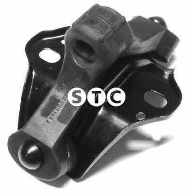 T404098 STC Подушка подвески глушителя