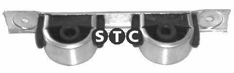 STC T404121 Подушка підвіски глушника T404121: Купити в Україні - Добра ціна на EXIST.UA!