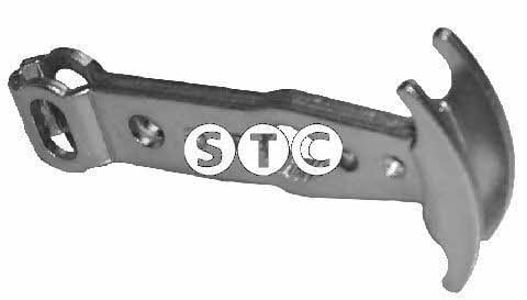 STC T404141 Ремкомплект приводу механізму перемикання передач T404141: Купити в Україні - Добра ціна на EXIST.UA!