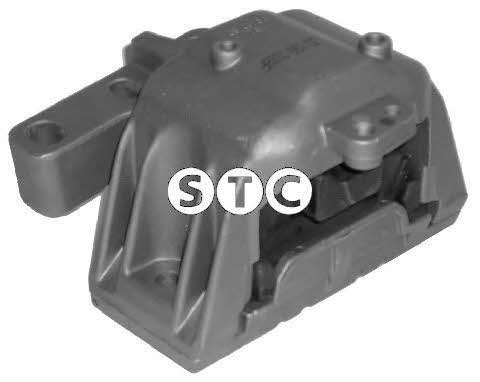 STC T404186 Подушка двигуна права T404186: Купити в Україні - Добра ціна на EXIST.UA!