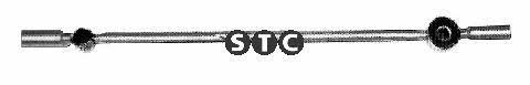 STC T404200 Ремкомплект приводу механізму перемикання передач T404200: Приваблива ціна - Купити в Україні на EXIST.UA!
